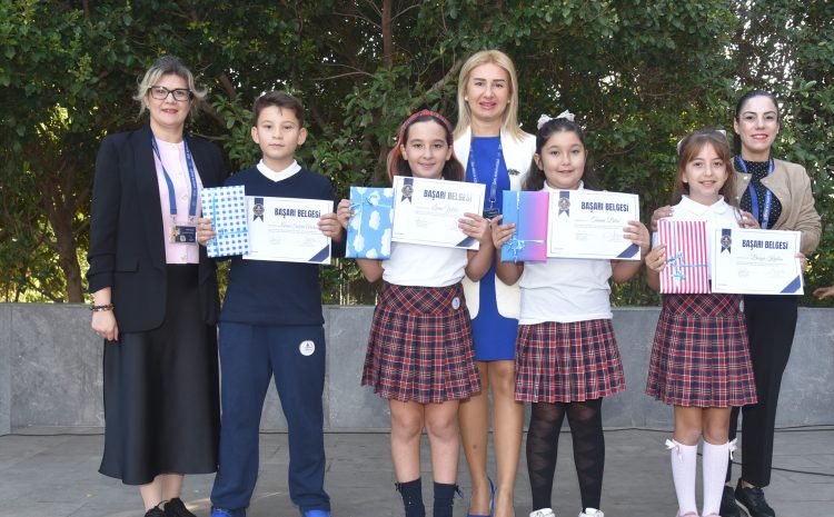 ‘Sonsuz Cumhuriyet’ Resim Yarışması Sonuçlandı